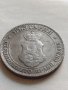 МОНЕТА 20 стотинки 1917г. Царство България стара рядка за КОЛЕКЦИОНЕРИ 32950, снимка 6