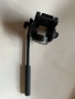 Видео глава Manfrotto MVM500A, снимка 6