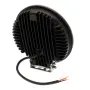 Кръгъл LED халоген 100 W с 10 диода, снимка 2