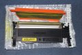 празна касета за Samsung CLT-Y4072S Yellow, снимка 1 - Принтери, копири, скенери - 29799973