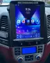 Hyundai Santa Fe 2 2006 - 2012 9.7 Мултимедия Навигация Android, снимка 3