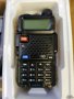 Мощна, двубандова, професионална радиостанция Baofeng UV-5R 8W, UV-6R, UV-9R, снимка 6
