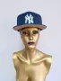Мъжка шапка New Era NY Yankees, снимка 1