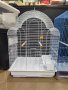 Клетка,кафез за птици(папагал, папагали), снимка 1