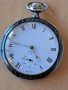 швейцарски джобен часовник Incablock nielo , снимка 1