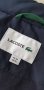 Lacoste Puffer Mens Jacket Size 58/ XL НОВО! ОРИГИНАЛ! Мъжко Зимно Яке!, снимка 15