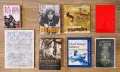 Книги в отлично състояние на български, английски, испански и датски, снимка 3