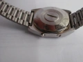Buletronic мъжки Булетроник ръчен часовник български кварцов, снимка 6