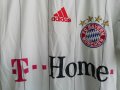 Bayern Munich Adidas Champions League оригинална рядка фланелка тениска Байерн Мюнхен , снимка 3