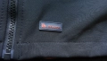 L.BRADOR Softshell Work Jacket размер L работна горница вятърно устойчива W4-164 , снимка 4