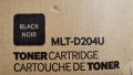 Оригинална тонер касета за Samsung / НОВ Тoner MLT-D 204U High Capacity за 15,000 копия/ЧЕРНА, снимка 4