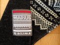 aclima womens designwool marius sweater , снимка 9