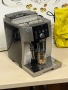 Кафемашина кафе автомат delonghi magnifica smart с гаранция, снимка 4