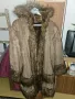 Дамски зимен кожух, снимка 1
