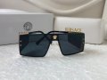 Versace маска мъжки слънчеви очила унисекс дамски слънчеви очила, снимка 5