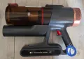 Правостояща акумулаторна прахосмукачка Proscenic P11 Ultra., снимка 5
