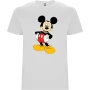 Нова мъжка тениска с Mickey Mouse (Мики Маус), снимка 1