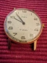 Винтидж мъжки, механичен часовник ЗАРЯ, СССР. , снимка 1
