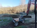 Услуга с Дъмпер 4х4 за трудно достъпни терени!, снимка 6