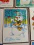 Руски новогодишни картички(2), снимка 7