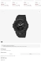 часовник Casio G-Shock , снимка 4