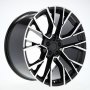 21" Джанти БМВ Х5 5X112 BMW X5 G05 X6 X7 G07 9.5"+10.5", снимка 3