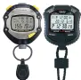 Професионален Хронометър Casio HS-70W-1DF Q&Q HS45J.Хронометри за Спортисти.Темпо 100 Времена Таймер, снимка 1