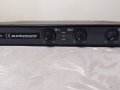 Audiophony-ti154-4ch power amplifier, снимка 3