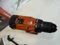 Ново - Hilti SBT 6 - 22 / Nuron - Акумулаторна пробивна машина, снимка 4