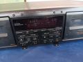 Sony TC-WE705S Дек двукасетен, снимка 3
