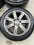 Audi алуминиеви джанти 8.5Jx18H2 ET32-5x112, снимка 3