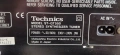 Компоненти Technics, снимка 14