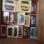 над 100 броя колекционерски колички matchbox, снимка 1