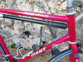 GIANT PELOTON SUPER LITE ретро шосеен велосипед, снимка 3