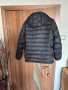 BOSS ORANGE OBARON-пухено яке, снимка 3