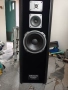 Тонколони QUADRAL SHOGUN MK4, снимка 7