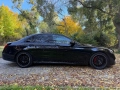 Mercedes E220d AMG/Designo/Shadow line, снимка 3