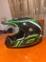 Кросова каска O’Neal като нова, снимка 3