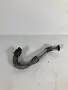  ЕГР тръба Citroen C4 Grand Picasso 2006, снимка 2