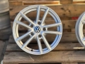 5х120 16 Цола Джанти VW Transporter T5 T6 Multivan, снимка 1