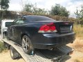 Волво С70 Д5/Volvo C70 2.4 D5, снимка 2
