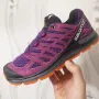 Туристически обувки SALOMON SYNAPSE W+ номер  40 2/3 маратонки , снимка 4