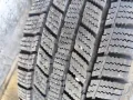 4бр гуми с джанти 195/55R16, снимка 5