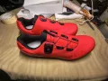 Неплъзгащи се велосипедни обувки за мъже, дишащи гумени подметки за шосейно и планинско 46 номер

, снимка 3