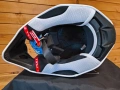 Airoh Stryker 61-62 Fiberglass, снимка 10