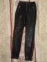 Кожен панталон , снимка 2