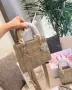 Christian Dior Дамска чанта, кожа, снимка 8