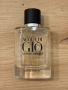Оригинален парфюм Giorgio Armani Acqua Di Giò - EDP, снимка 2