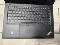 Lenovo ThinkPad T470-i5 6200u/8гб/256гб m.2 nvme/подсветка, снимка 4