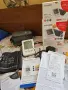 апарат за кръвно налягане Microlife на ток ,3 пъти мери сам ,открива аритмия , снимка 1